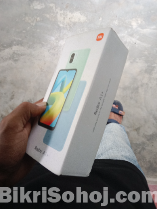 Redmi A1+